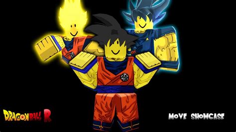 S0rryGuys - Redeem this code for. . Dragon ball r revamped wiki